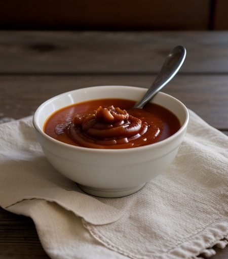 Grandmother Merrill's Chili Sauce *** Mm recipe image