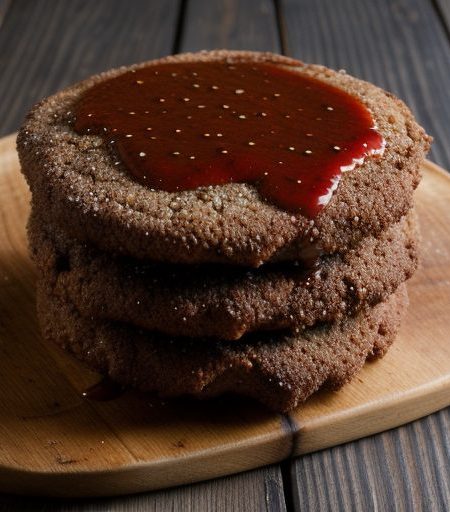 Grandmother's Barbecue Sauce recipe image