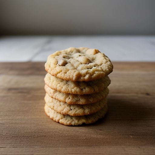 Grandpa Would Have Loved These Cookies recipe image