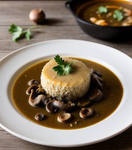 Grandpa's Gravy I.E.S.Jjgf65 A recipe image