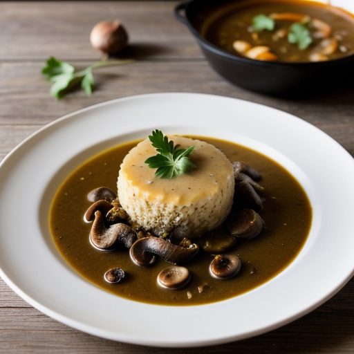 Grandpa's Gravy I.E.S.Jjgf65 A recipe image
