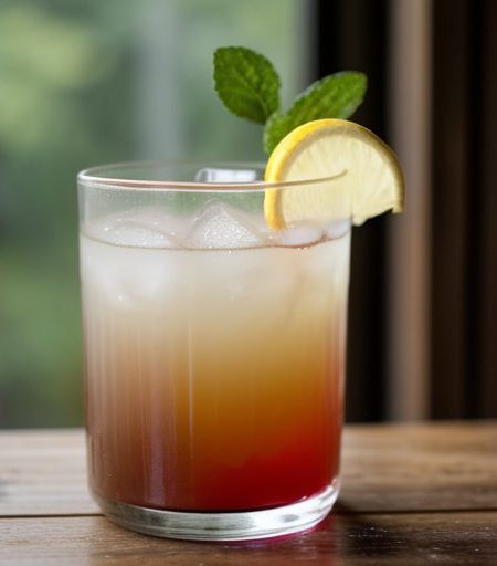 Granny's Punch recipe image