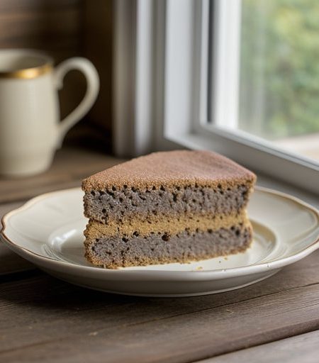 Granny's Splce Cookles recipe image