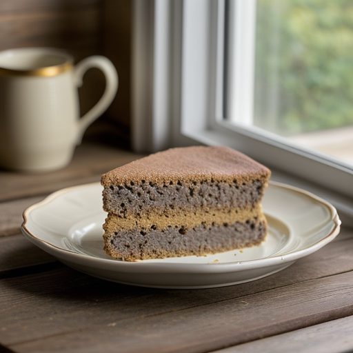 Granny's Splce Cookles recipe image