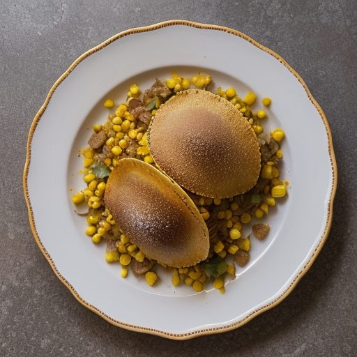 Granny's Tacos recipe image