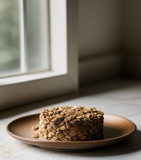 Granola recipe image