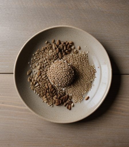 Granola #5 recipe image