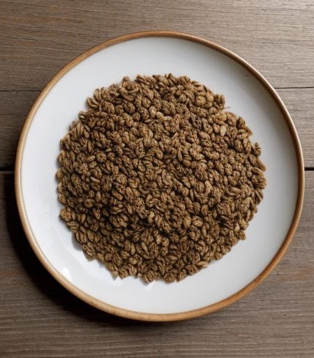 Granola Mix recipe image