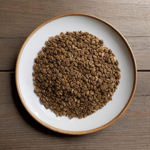 Granola Mix recipe image