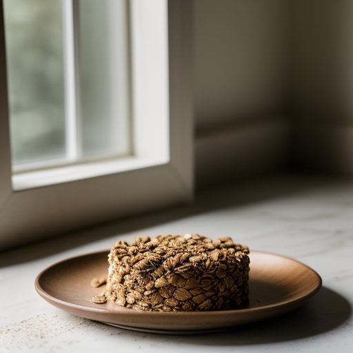Granola recipe image