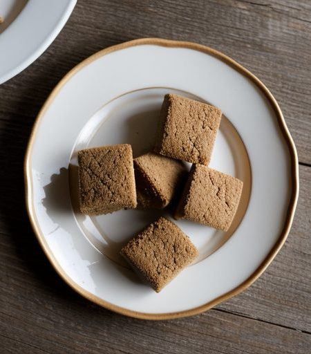 Grant Avenue Chews recipe image
