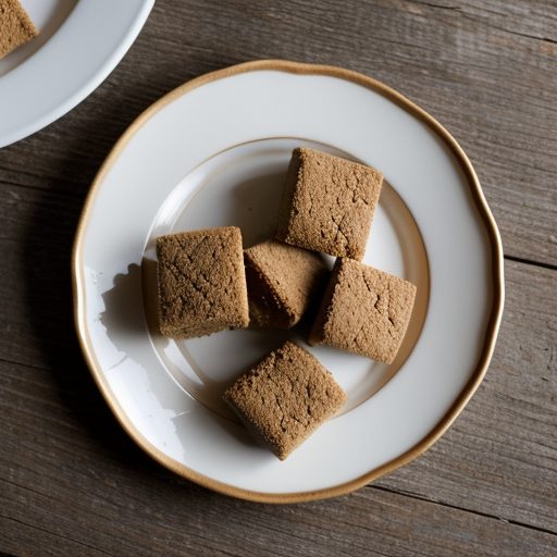 Grant Avenue Chews recipe image