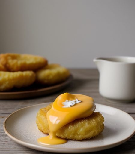 Grant's Fry Batter recipe image