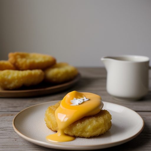 Grant's Fry Batter recipe image