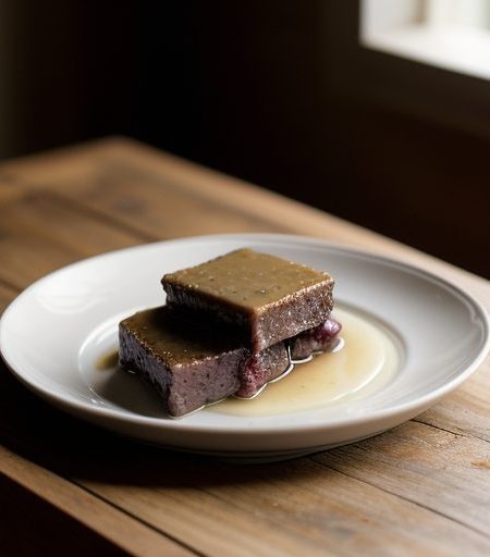 Grape Butter recipe image
