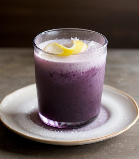 Grape Ice recipe image