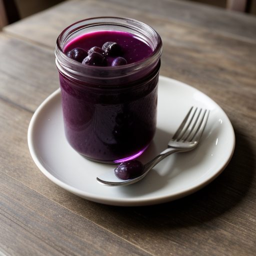Grape Jelly recipe image