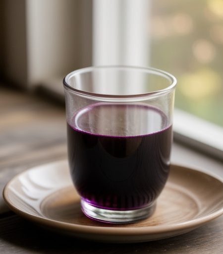 Grape Juice recipe image
