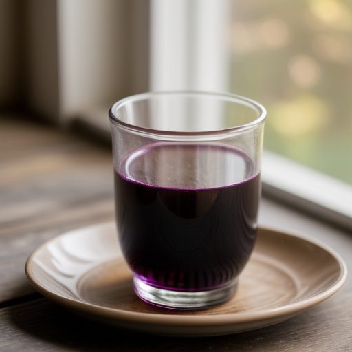 Grape Juice recipe image