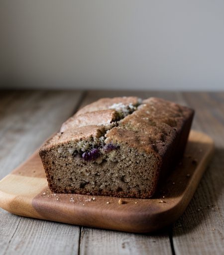 Grape Nut Bread - Small recipe image