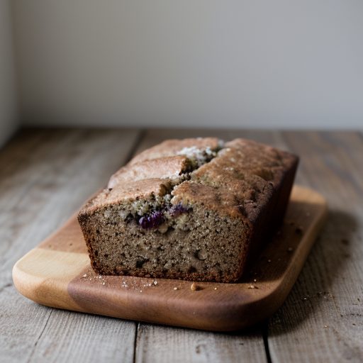 Grape Nut Bread - Small recipe image