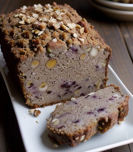 Grape Nut Roast recipe image