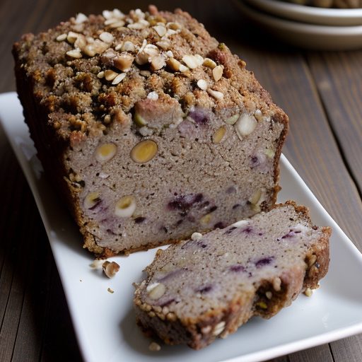 Grape Nut Roast recipe image