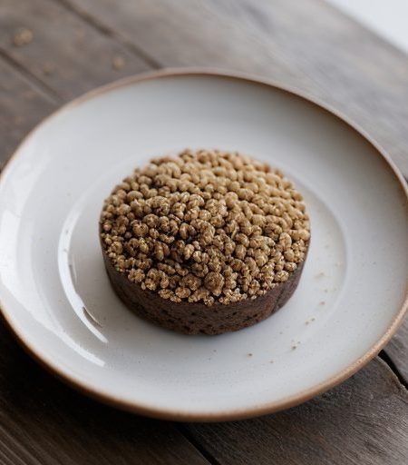 Grape Nuts & Grains - Dtxt63 A recipe image