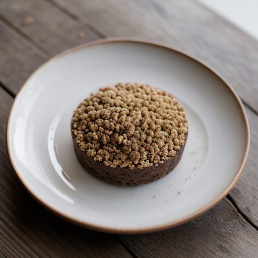 Grape Nuts & Grains - Dtxt63 A recipe image