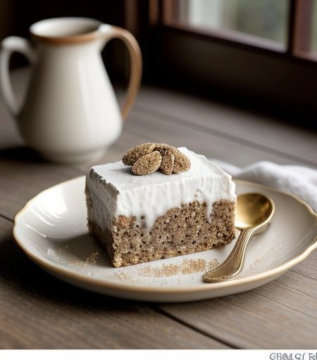 Grape Nuts - Homemade recipe image