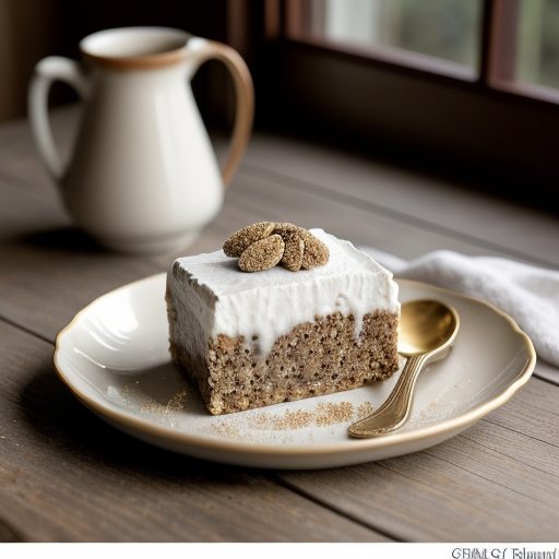 Grape Nuts - Homemade recipe image