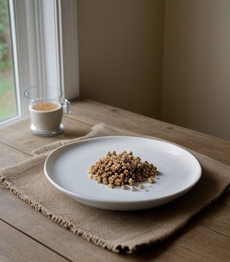 Grape Nuts Hot Recipe recipe image