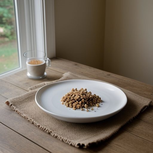 Grape Nuts Hot Recipe recipe image