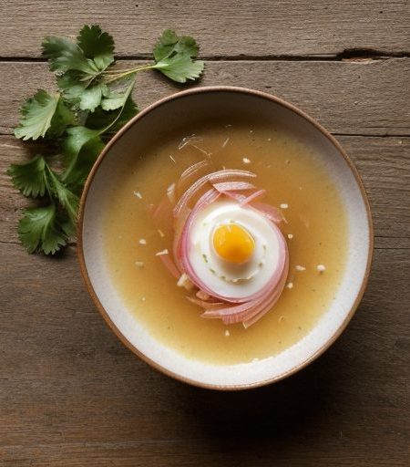 Grapefruit "Margarita" Sauce recipe image