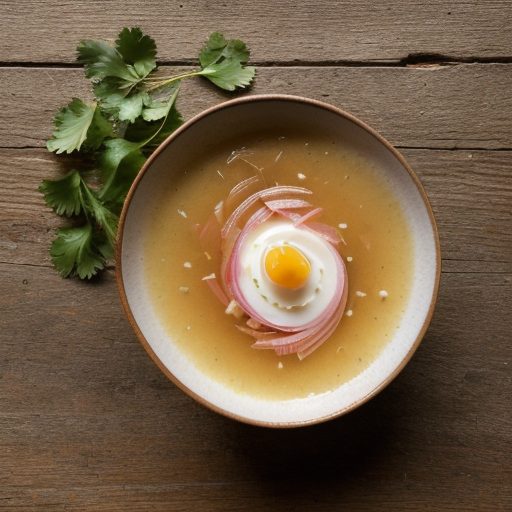 Grapefruit "Margarita" Sauce recipe image