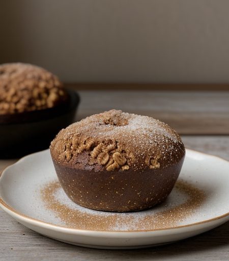 Grapenuts recipe image