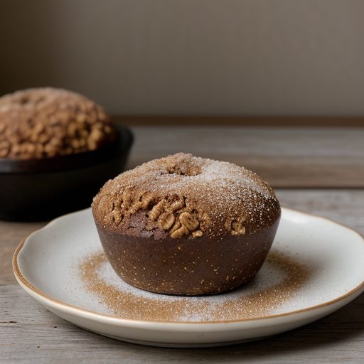 Grapenuts recipe image