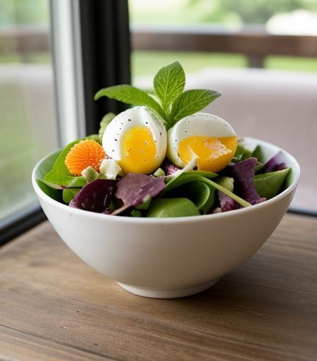 Grapevine Salad recipe image