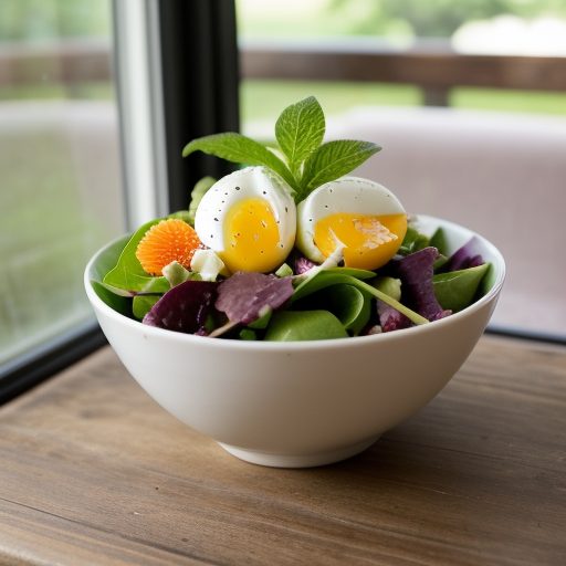 Grapevine Salad recipe image