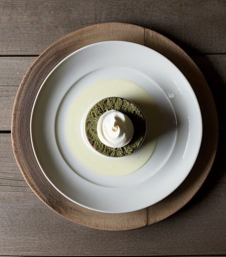 Grasshopper recipe image