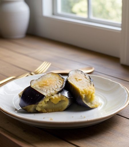 Gratin Catalan recipe image