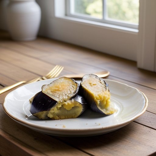 Gratin Catalan recipe image