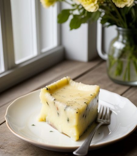 Gratin Dauphinois (Recette Originale recipe image