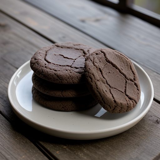 Graveyard Treat recipe image