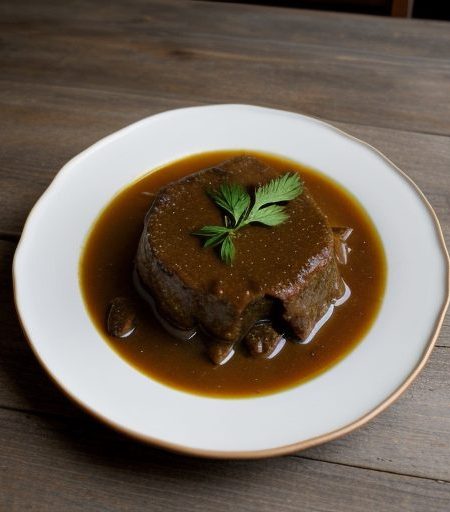 Gravy recipe image