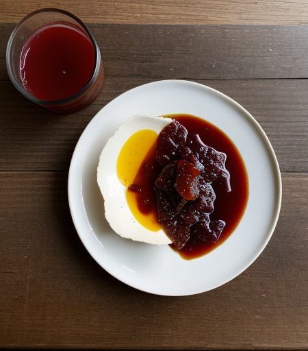 Gravy With Sherry recipe image
