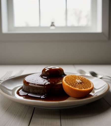 Gravy With Sherry recipe image