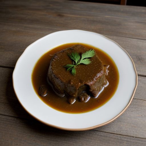 Gravy recipe image