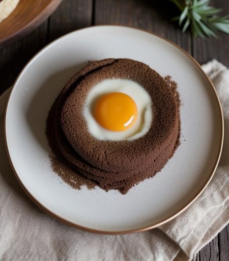 Great Gardener's- Short Recipes I recipe image