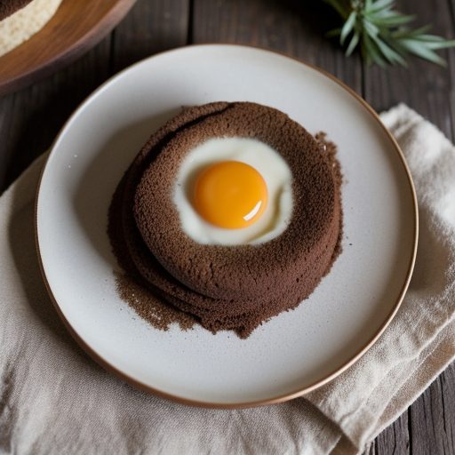 Great Gardener's- Short Recipes I recipe image